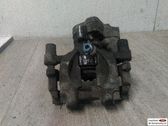 Bremssattel hinten