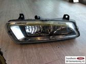 Front fog light