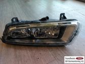 Front fog light