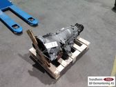 Automatic gearbox