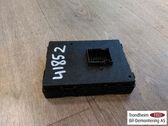 Keyless Steuergerät