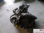 Manual 5 speed gearbox