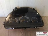 Geschwindigkeitsmesser Cockpit
