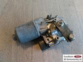 Wischermotor