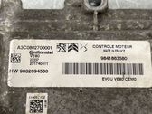 Other control units/modules