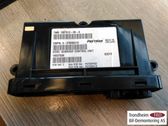 Sunroof control unit/module