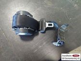Ceinture de sécurité arrière
