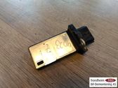 Mass air flow meter