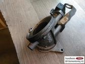 Drosselklappe