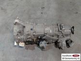 Automatic gearbox