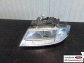 Lampa przednia