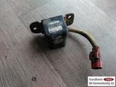 Sensor impacto/accidente para activar Airbag