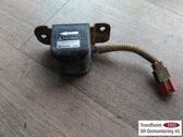 Sensor impacto/accidente para activar Airbag