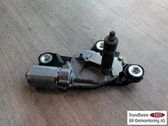 Wischermotor Heckscheibe