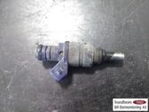 Inyector de combustible