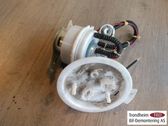 In-tank fuel pump