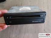 Radio/CD/DVD/GPS head unit