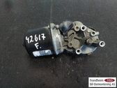 Motor del limpiaparabrisas