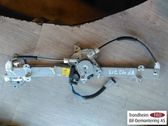 Front door electric window regulator