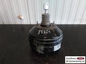 Brake booster