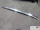 Roof bar rail