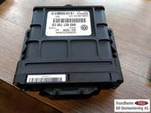 Gearbox control unit/module