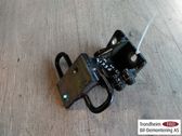Rear door upper hinge