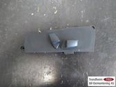 Front door window switch trim