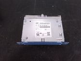 Radio / CD-Player / DVD-Player / Navigation