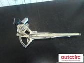 Front door electric window regulator