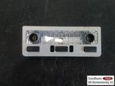 Panel lighting control switch