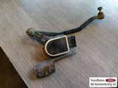 Air suspension front height level sensor