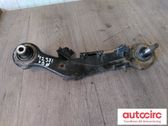 Rear control arm