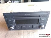 Radio/CD/DVD/GPS head unit