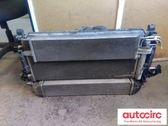 Radiator set
