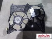 Ventilateur de refroidissement de radiateur électrique