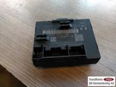 Unité de commande module de porte