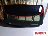 Rear windscreen/windshield window