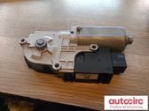 Sunroof motor/actuator