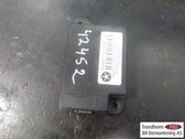 Other control units/modules