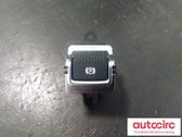 Hand parking brake switch