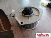Heater fan/blower