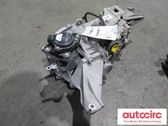 Elektroauto-Getriebe