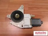 Rear door window regulator motor