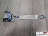 Ceinture de sécurité arrière