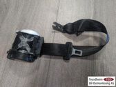 Ceinture de sécurité arrière