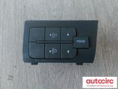 Other switches/knobs/shifts