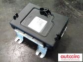 Central body control module
