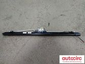 Sunroof motor/actuator