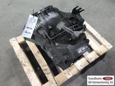Manual 5 speed gearbox